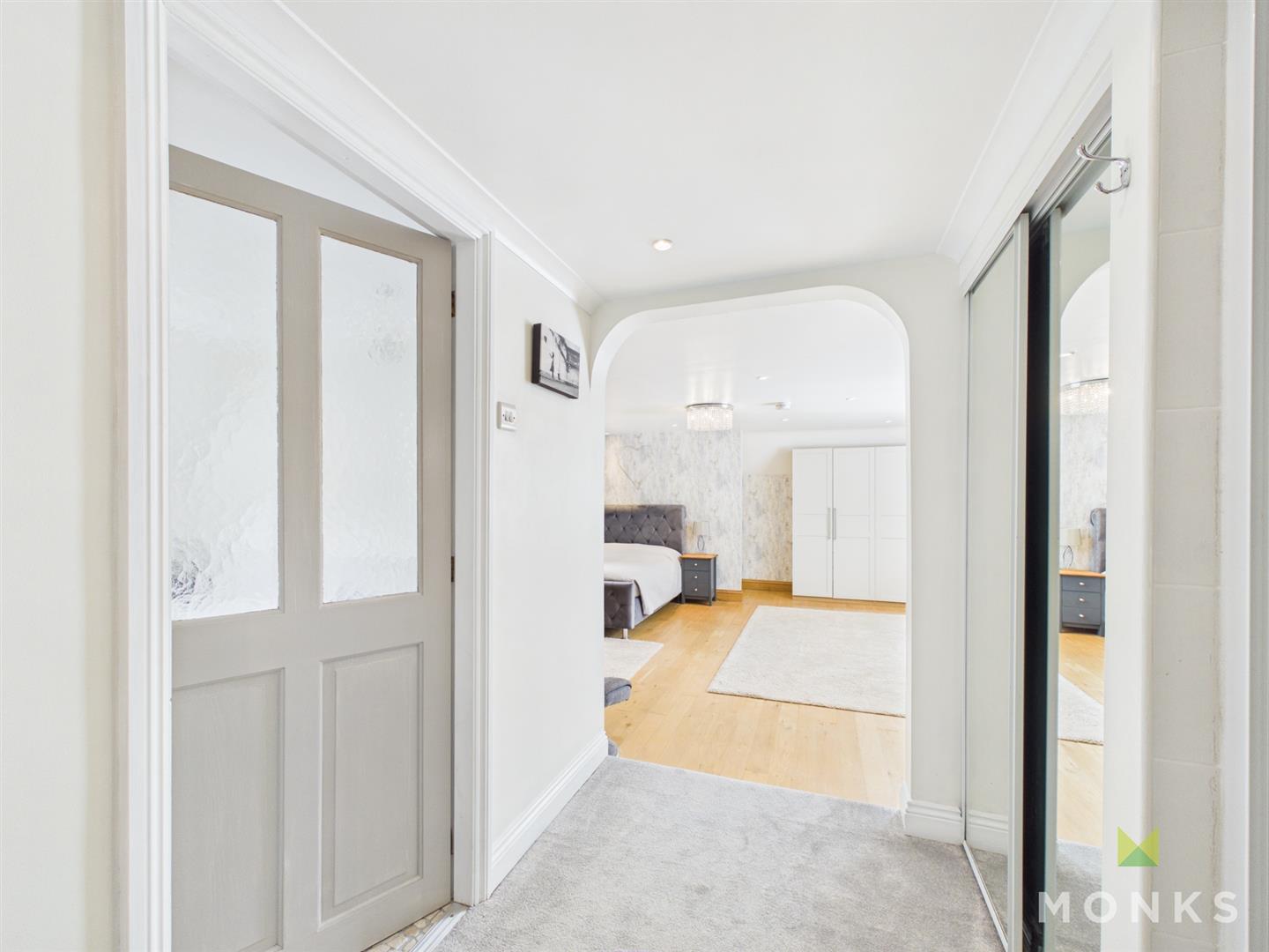 Lime Tree Cottage , Shrewsbury, SY4 4LN For Sale